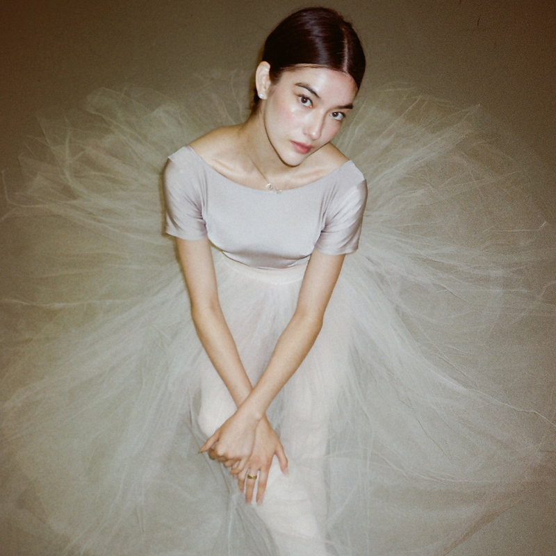 How Chloe Misseldine Wears It