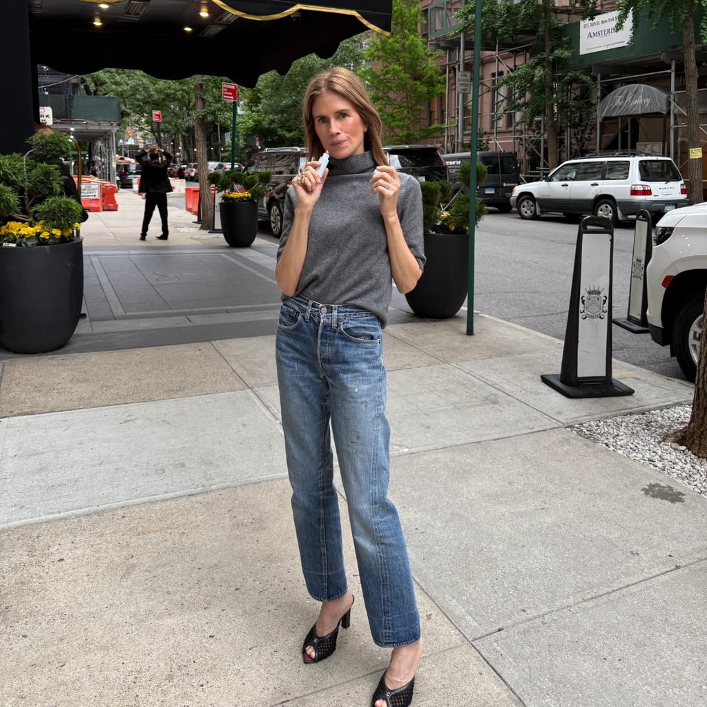 5 Fall Essentials Behind My Favorite Look