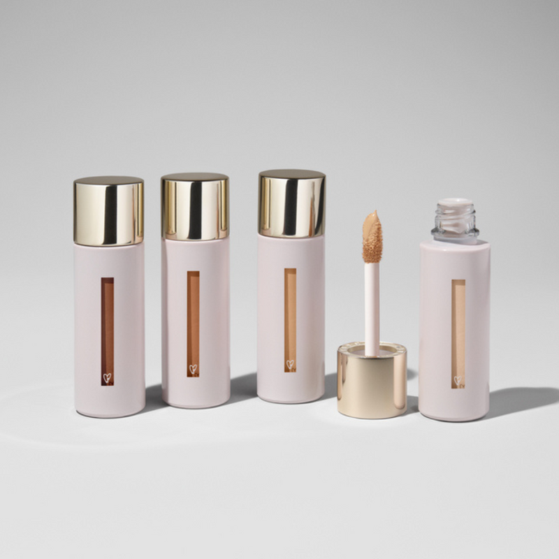 How To Choose the Best Concealer Shade