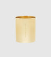 Guld Kuppen Brush Cup