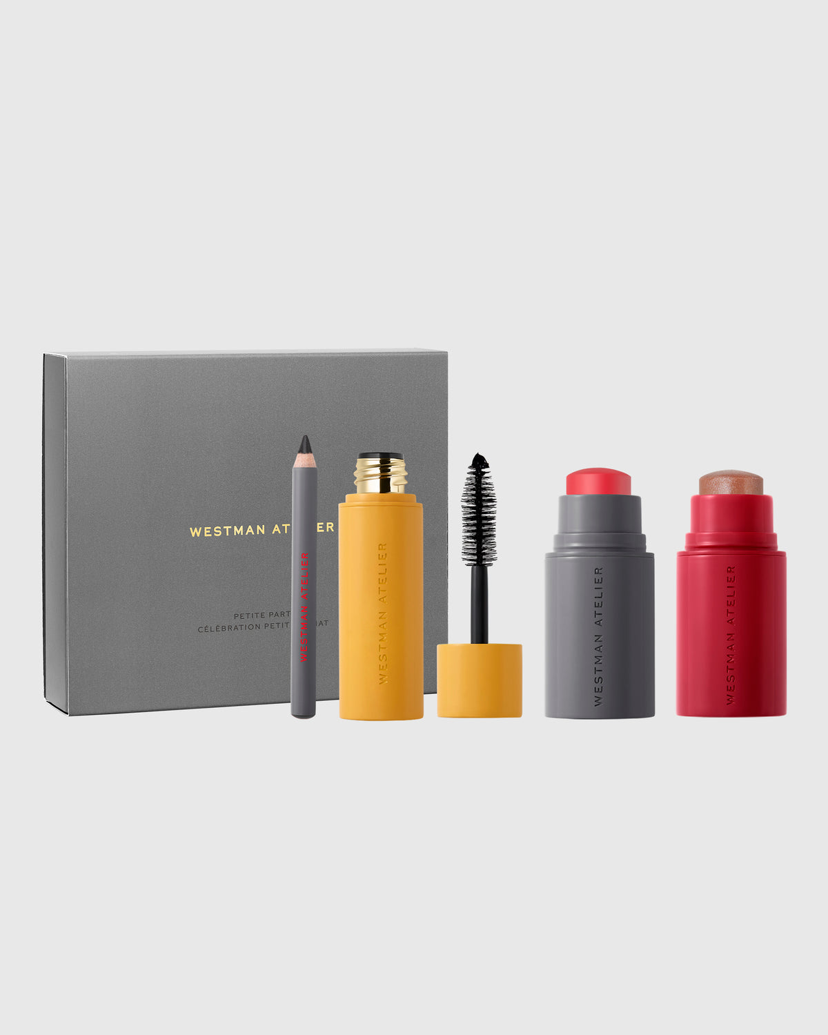 Petite Party Packshot