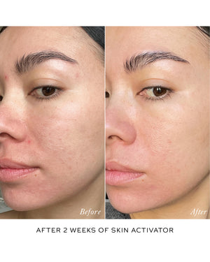 The Petite Activator Duo