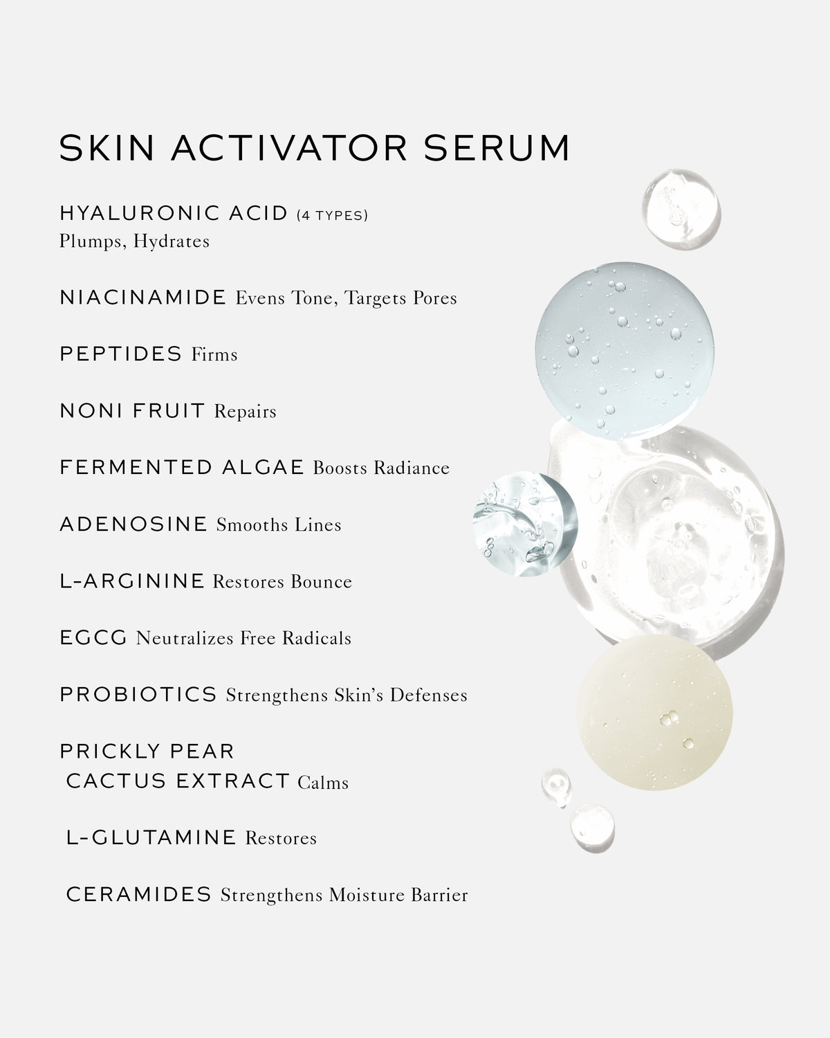 The Petite Activator Duo