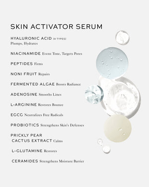 The Petite Activator Duo