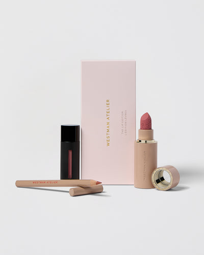 Lip Edition Shot